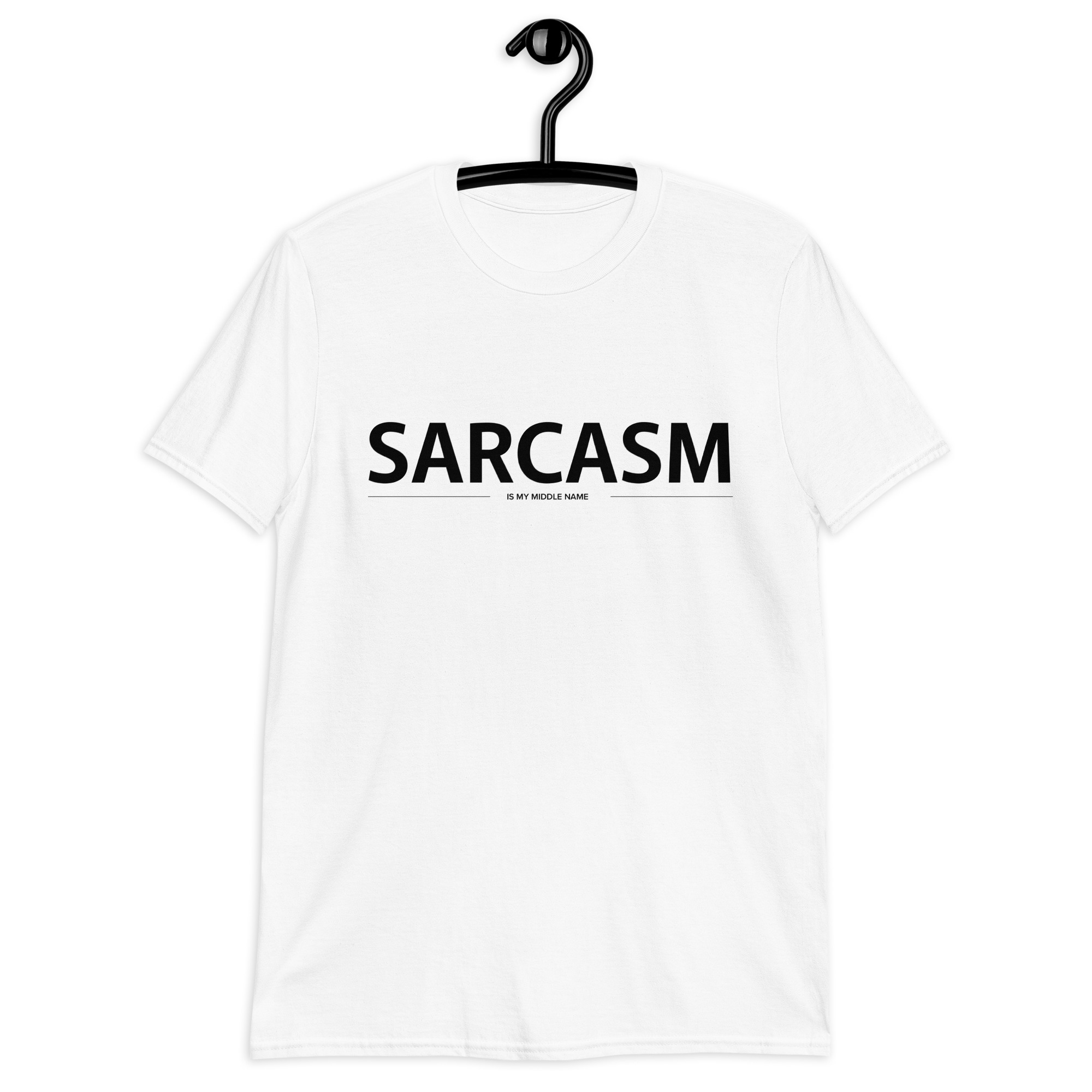 Shirt sarcasm hotsell
