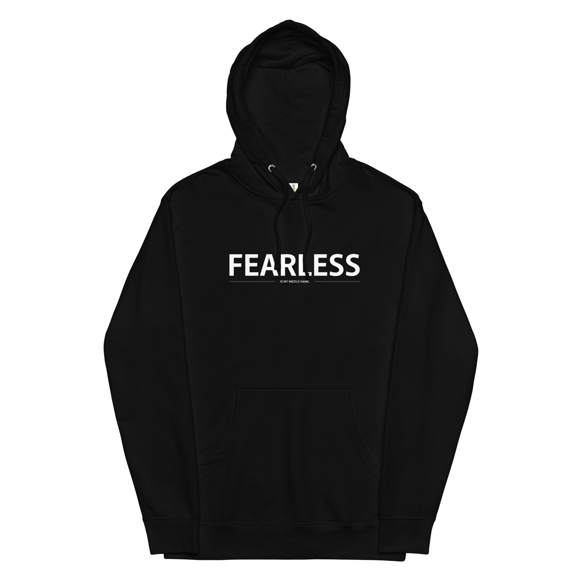 Fearless sales 1s hoodie